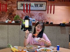 -百年银屏蚝烙·潮汕菜·非遗(乐山店)