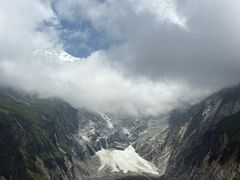 -海螺沟风景区