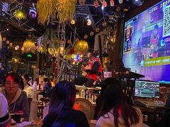 -胡桃里音乐酒馆(仓山万达店)