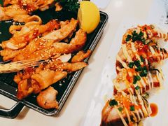 -花漫里日式餐厅(南安中骏店)
