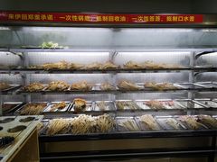 -来伊回麻辣烫·火锅串串清真(红瓦寺总店)