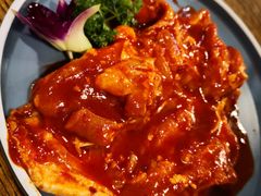 -大壮家原味烤肉(兴华北街店)