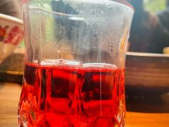 -薇酌饮·陕西菜(南门外店)