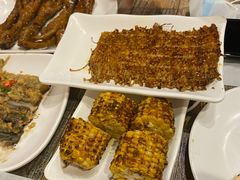 -枪火串烧·东北特色烧烤(罗湖总店)