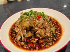 -京尊烤鸭店JINGZUN(春秀路店)