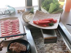 -新石器烤肉(千灯大润发店)