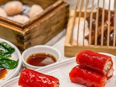 -添好运点心专门店(中环IFC店)