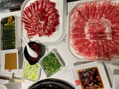 -丁卯•铜锅涮肉(工体店)