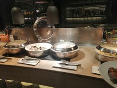 -舟山朱家尖威斯汀酒店·知味标帜自助餐厅