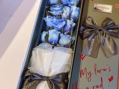 -ROSEONLY诺誓(广州K11店)