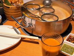 -生如夏花泰式火锅(鹭洲里店)