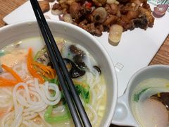 -云海肴·汽锅鸡·云南菜(广安门天虹店)