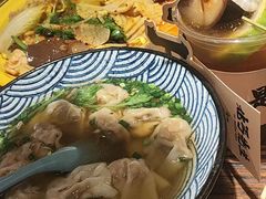 -北丐先生·野馄饨烧烤(雨花万象店)