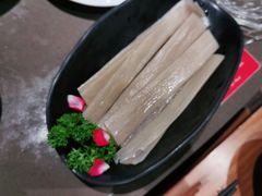 -捞王锅物料理(上海世茂广场店)