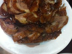 北京烤鸭-大碗居老北京炸酱面(蛇口店)