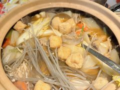 -地摊风云龙虾烧烤铺(润和国际店)