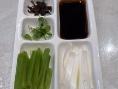 -全聚德烤鸭店(马家堡店)