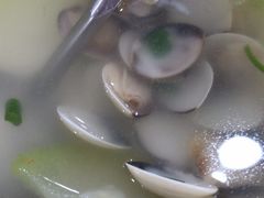 -考记泥焗鸡农庄·海鲜(北洛秘境店)