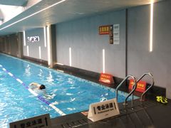 -星悦荟健身游泳(珠江新城店)
