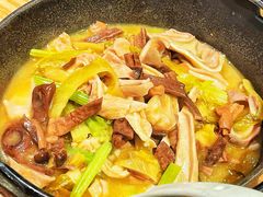 -茄子恰恰·新云南小炒(坪山益田店)