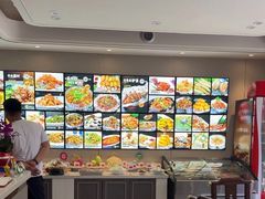 -龙香居海鲜浑锅家常菜·特色驴肉