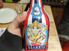 历史性的小菠萝-勃利地摊·勃立小串烧烤