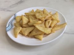 -跃进桥火烧鸡(怒江西岸店)