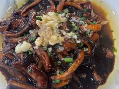 -百年老字号·观振兴蟹黄面·三虾面·苏式面(观前街富仁坊巷店)