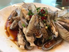 -丰收渔港饭店(嵊泗店)