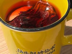 -太二酸菜鱼(群光广场店)