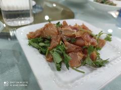 -盐通酒家(金桥湾清水苑店)