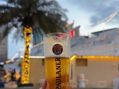 -Paulaner·德国帕拉娜自酿啤酒餐厅(海上世界店)
