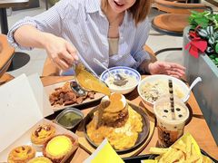 -津津飯堂