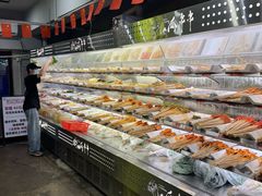 -成都瓜串串(华强北店)