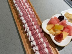 -海底捞火锅(油麻地店)