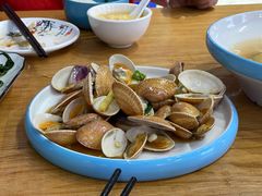 -蟹老板的海鲜