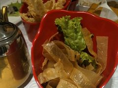 -北门涮肉·铜锅涮肉(南锣鼓巷店)