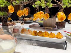 -金狮麟·新豫菜(金码大厦店)