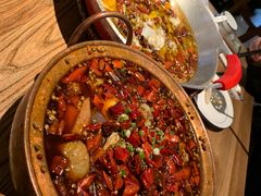 -水煮三国·川鲁江湖菜(香山店)