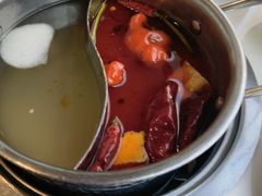-大舜国风· 和牛火锅(绮霞街店)