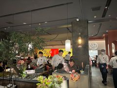 -左庭右院鲜牛肉火锅(苏州园区永旺店)