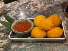 -浩海火燒雲傣家菜(芮欧百货店)