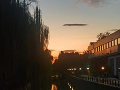 -元大都城垣遗址公园