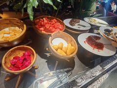 -拉蒂娜·巴西牛排馆 Latina·Brazilian Steakhouse(王府井喜悦店)