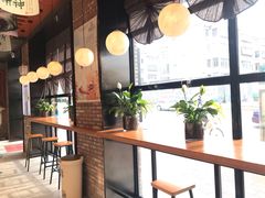 -酵種麦田(山师店)