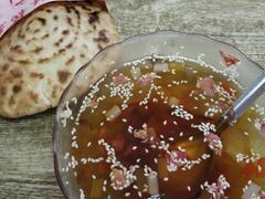 -小陈方酥锅盔(古城总店)