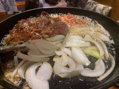 -名扬烤肉(起源店)