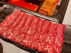 -巴奴毛肚火锅(悠唐购物中心店)