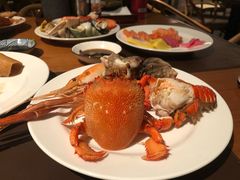 -厦门泰地万豪酒店-贡厨自助餐厅