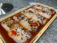 -杨乐辣子鸡(和田一街店)